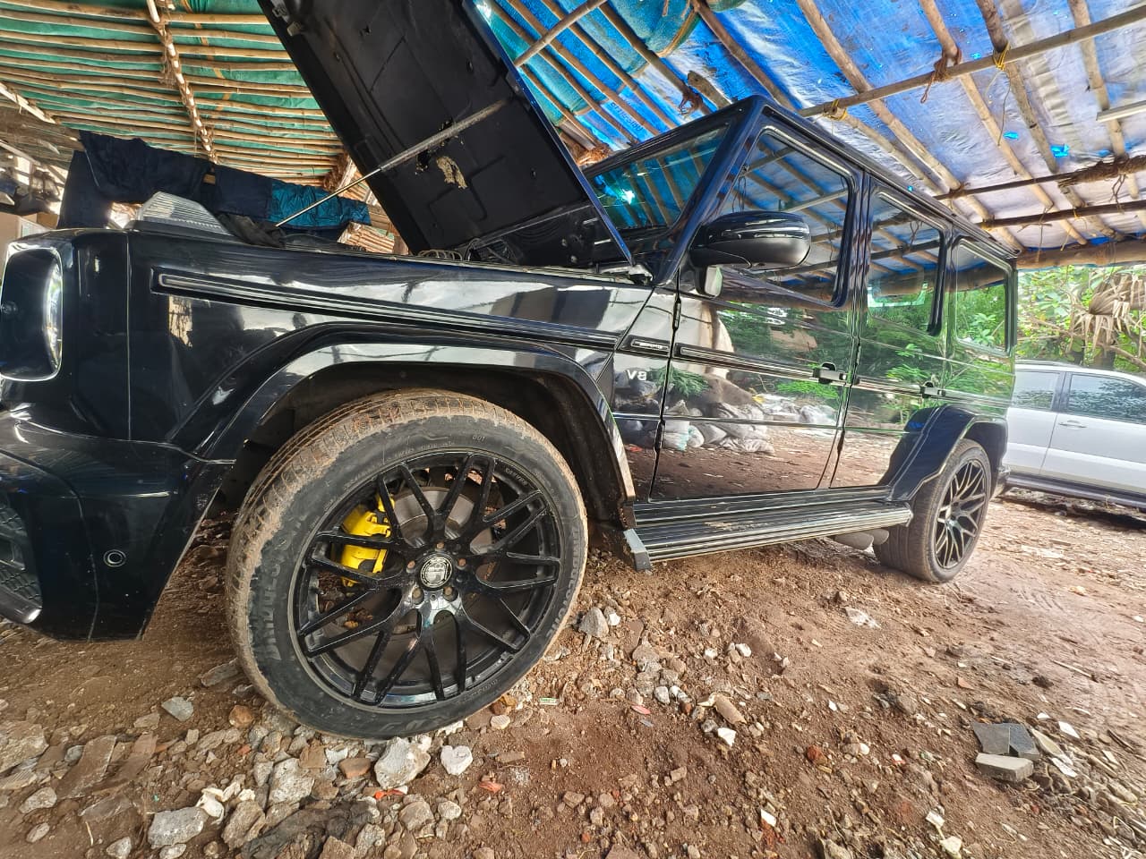 Body Kit 10