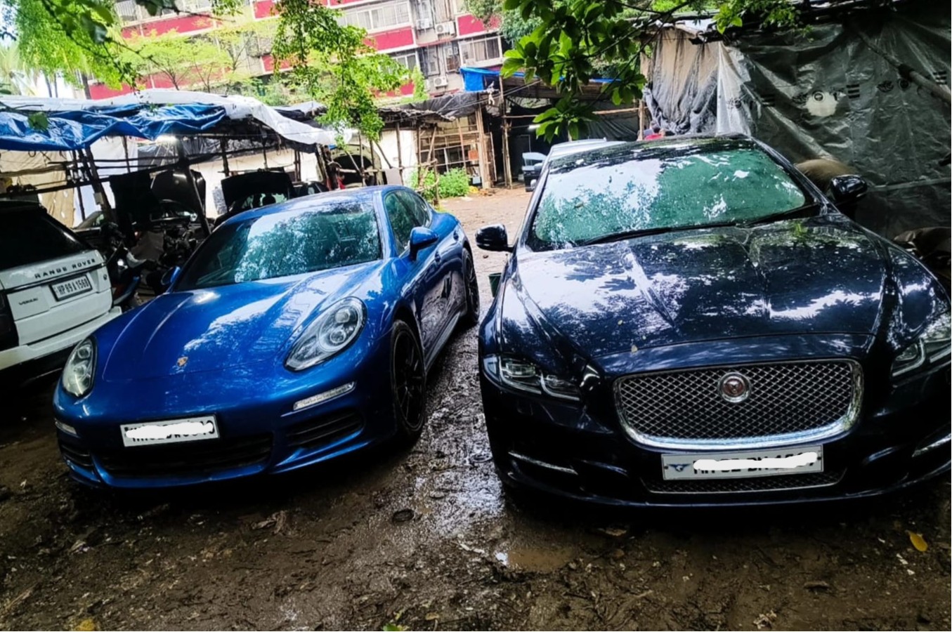 Luxury Car 3