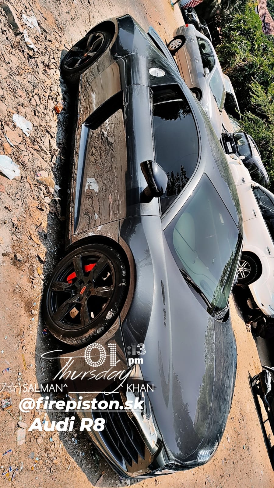 Luxury Car 5