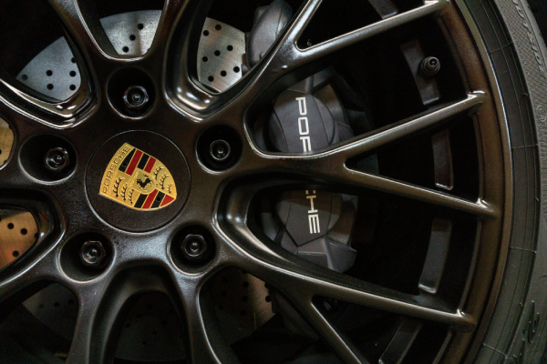 Wheels & Alloys